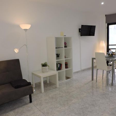 Casas Insel, Apartamentos En El Centro De Los Llanos 로스 야노스 데 아리다네 외부 사진