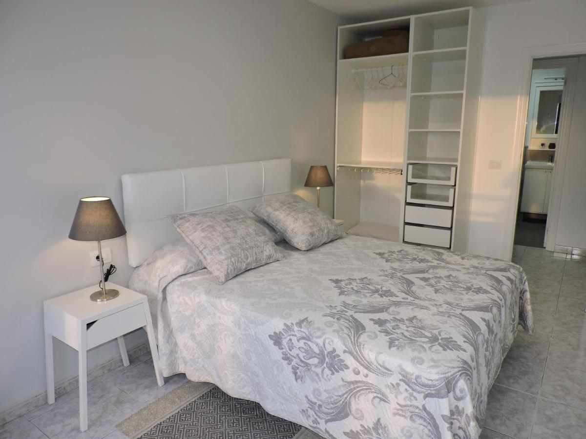 Casas Insel, Apartamentos En El Centro De Los Llanos 로스 야노스 데 아리다네 외부 사진