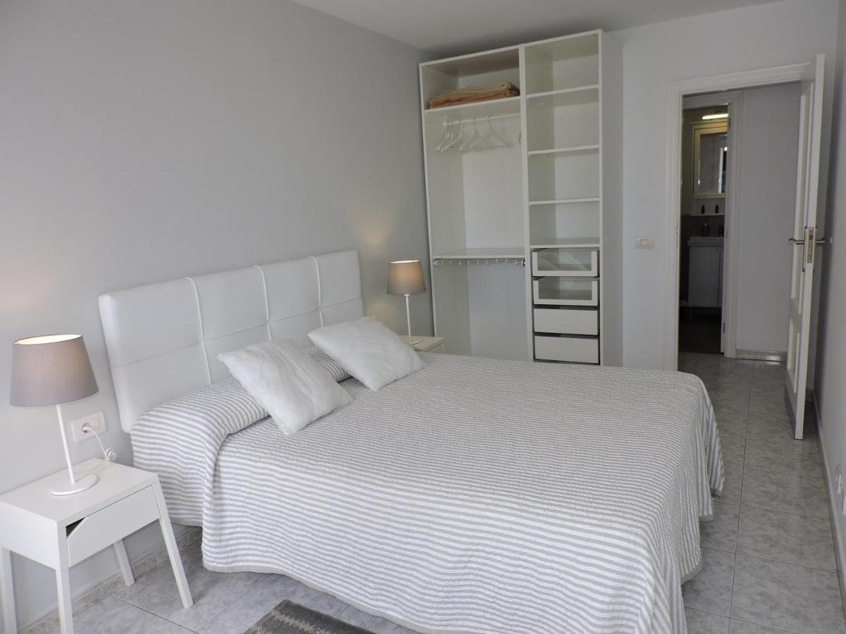 Casas Insel, Apartamentos En El Centro De Los Llanos 로스 야노스 데 아리다네 외부 사진