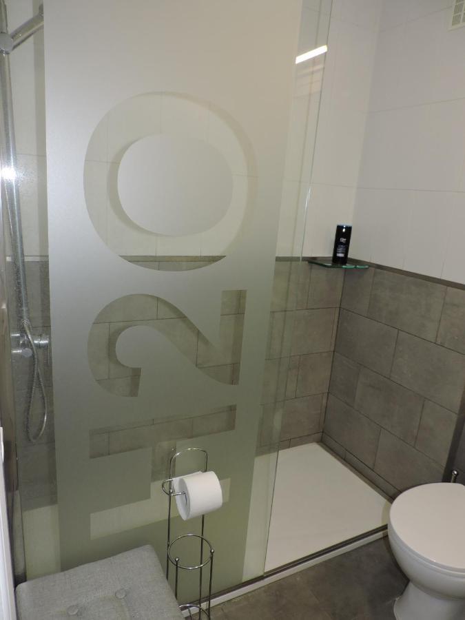 Casas Insel, Apartamentos En El Centro De Los Llanos 로스 야노스 데 아리다네 외부 사진